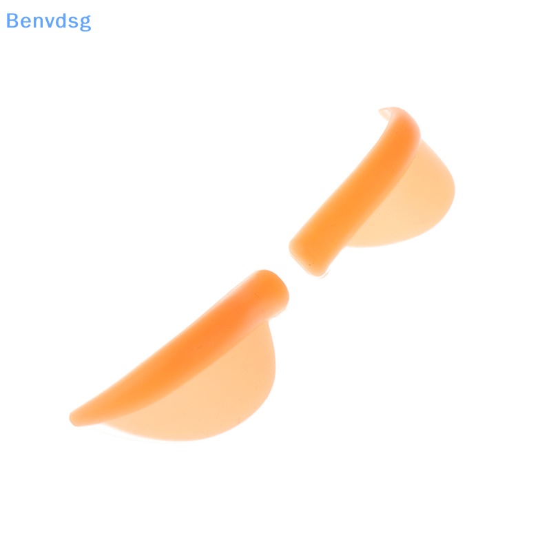 Bộ 5 Cặp Đệm Silicone Tái Tạo Lông Mi Tiện Dụng