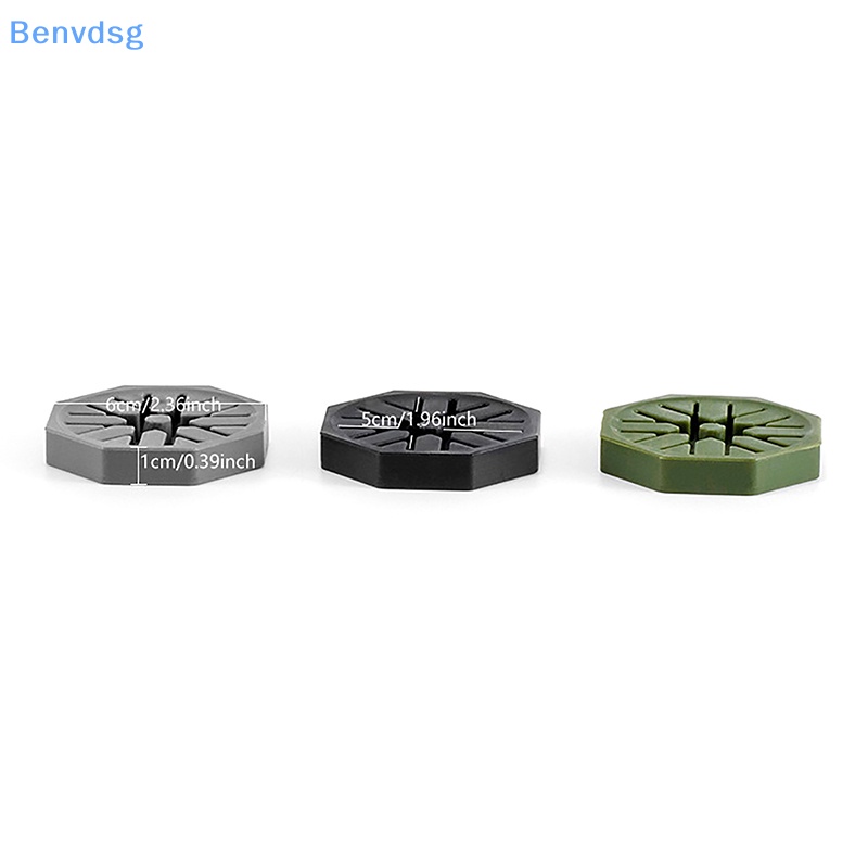 Giá Đỡ Bộ Lọc Cà Phê Espresso Bằng Silicon Kích Thước 51 / 53 / 58mm