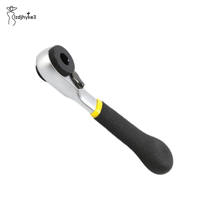 Cờ Lê Vặn Ổ Đĩa 1 / 4 &quot;lzdjhyke3 Tùy Chỉnh Tiện Dụng