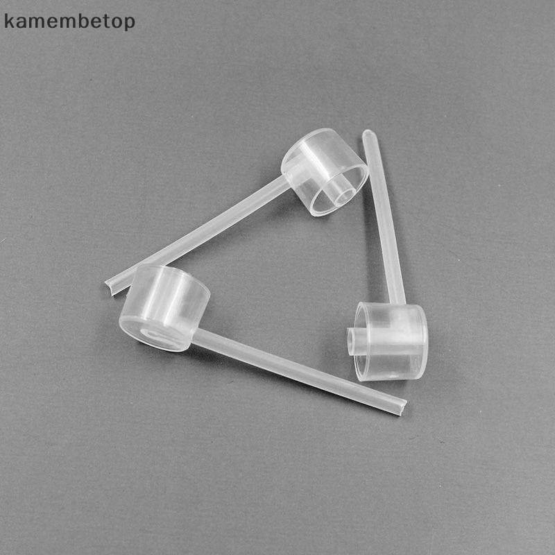 Set 10 Phễu Chiết Mỹ Phẩm Tiện Lợi