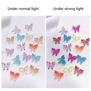 Set 30 Viên Đá Đính Móng Tay Nghệ Thuật