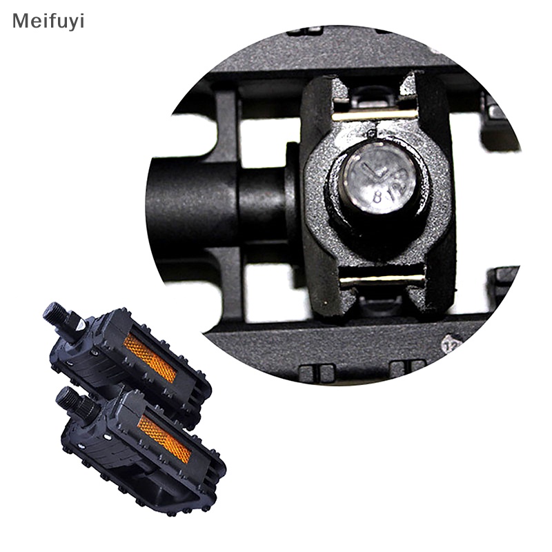 Bàn Đạp Xe Đạp Có 3 Vòng Bi Chuyên Dụng Cho MTB