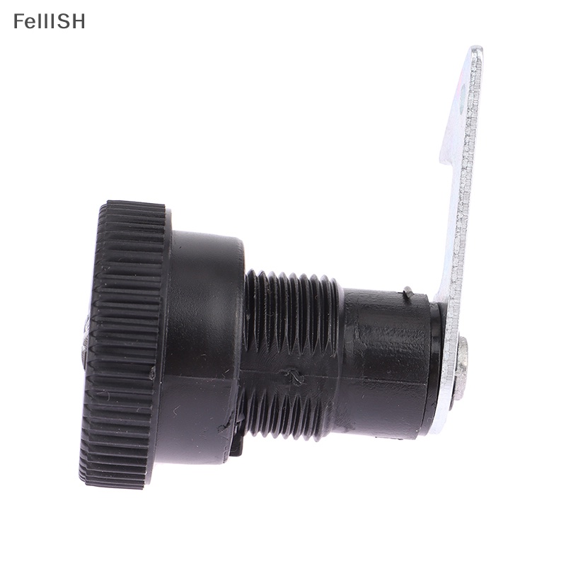 Ổ Khóa 3 Số Không Chìa Chắc Chắn Cho Xe Mô Tô Sturdy 439br