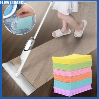 30 cái/túi tấm lau sàn đa năng tấm lau sàn tươi lau sàn/nước lau sàn hoa