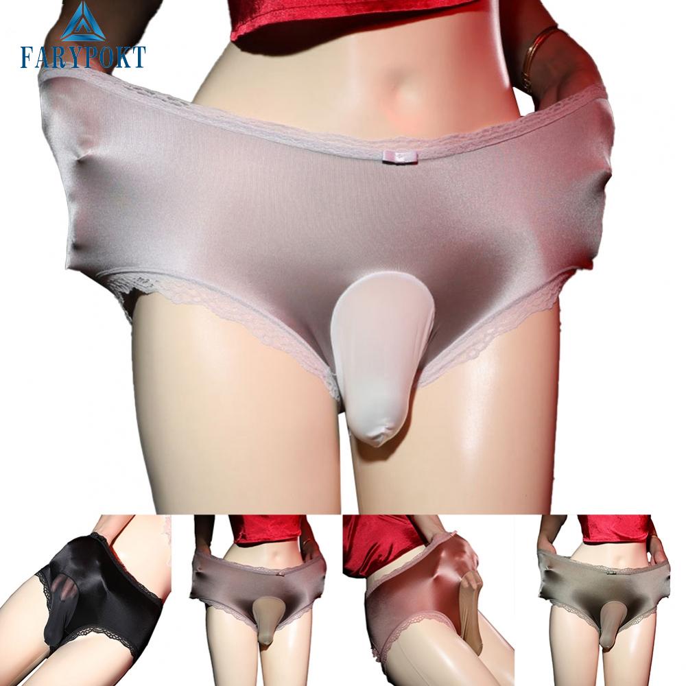 Quần LóT Nam Lưng Cao ThờI Trang