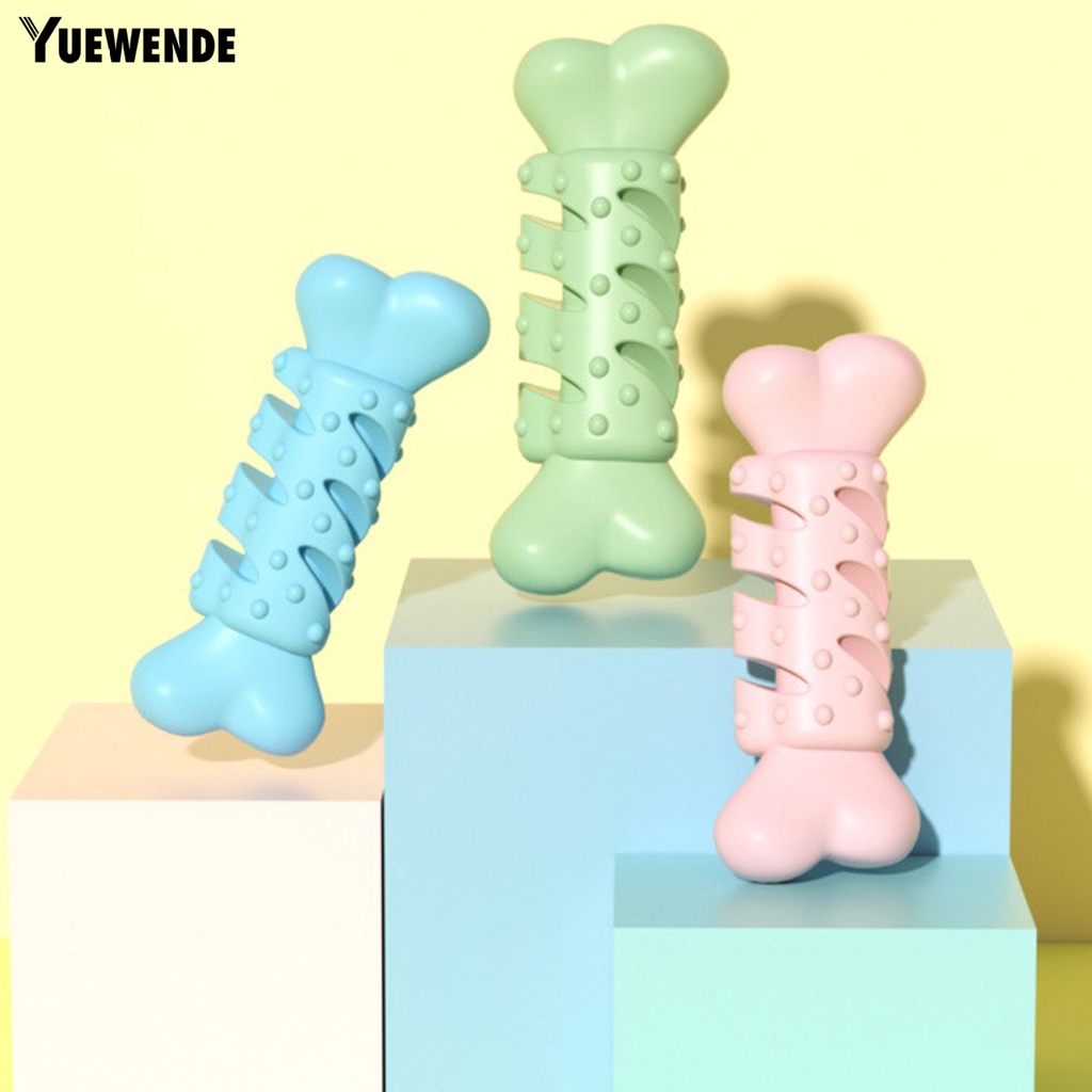 Đồ Chơi Nhai Gặm Chống Trầy Chống Mòn Không Mùi Cho Thú Cưng