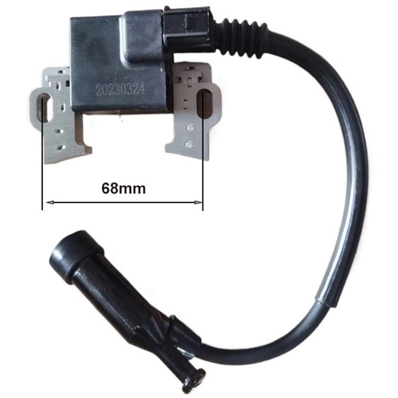 Cuộn Dây Điện Áp Cao Cho Máy Cắt Cỏ Honda GX340 GX390 30500-Z5T-003