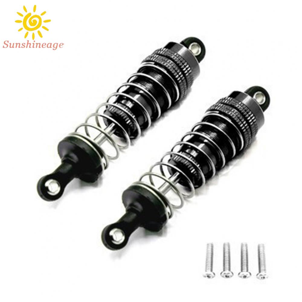 Bộ Phụ Kiện Giảm Xóc Bằng Hợp Kim Nhôm Cho HBX 16889 16889A