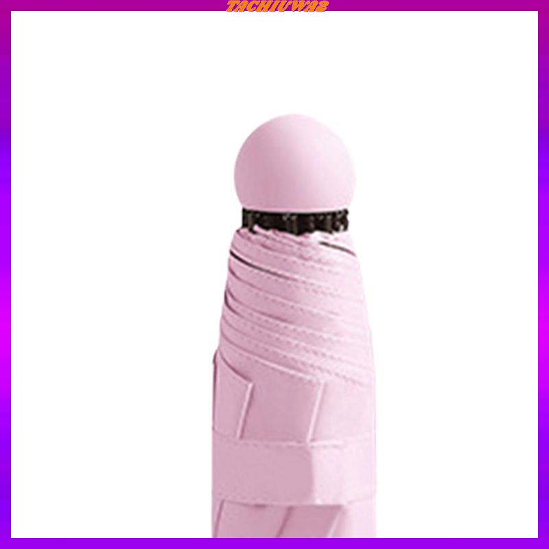 Dù Che Mưa Nắng Mini Tachiuwa2 Tiện Dụng Cho Hoạt Động Ngoài Trời