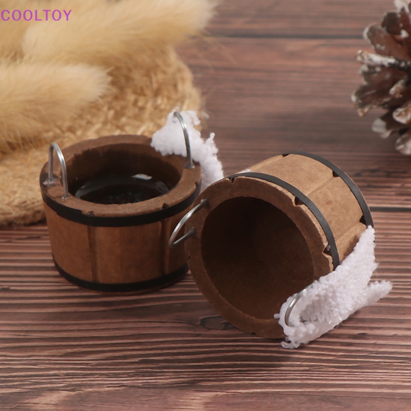 Bồn Rửa Mini Tỉ Lệ 1: 12 Xinh Xắn Cho Nhà Búp Bê