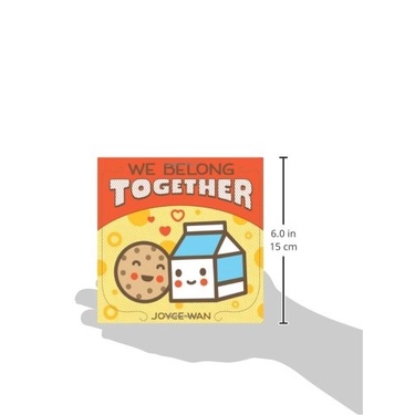 Sách We Belong Together
