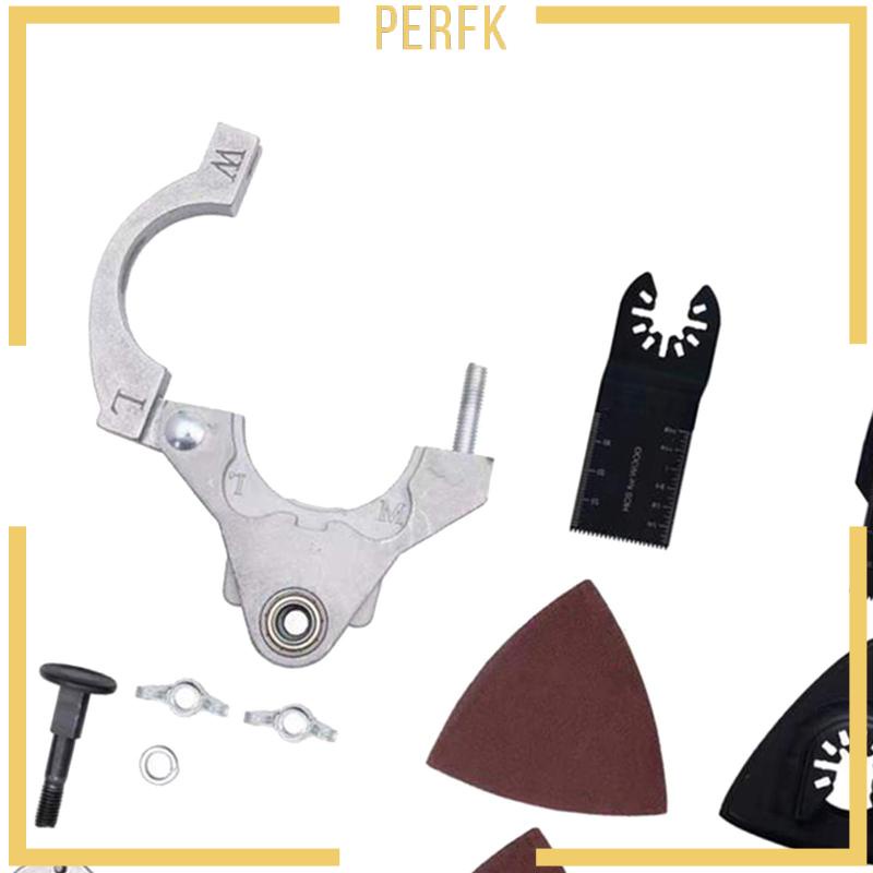 Bộ Chuyển Đổi Máy Mài Góc Chất Liệu Bền Cho Nhà Ở DIY