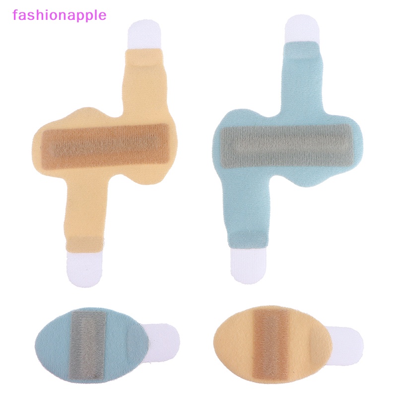 1 Nẹp Nẹp Chỉnh Hình Ngón Tay Chống Bong Gân