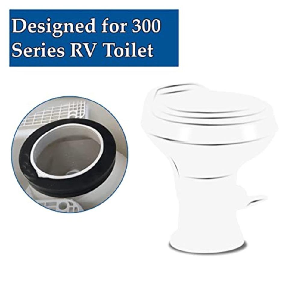 Bộ Dụng Cụ Niêm Phong Toilet Gồm Vòng Đệm / Con Dấu Và Son Môi Bền Bỉ