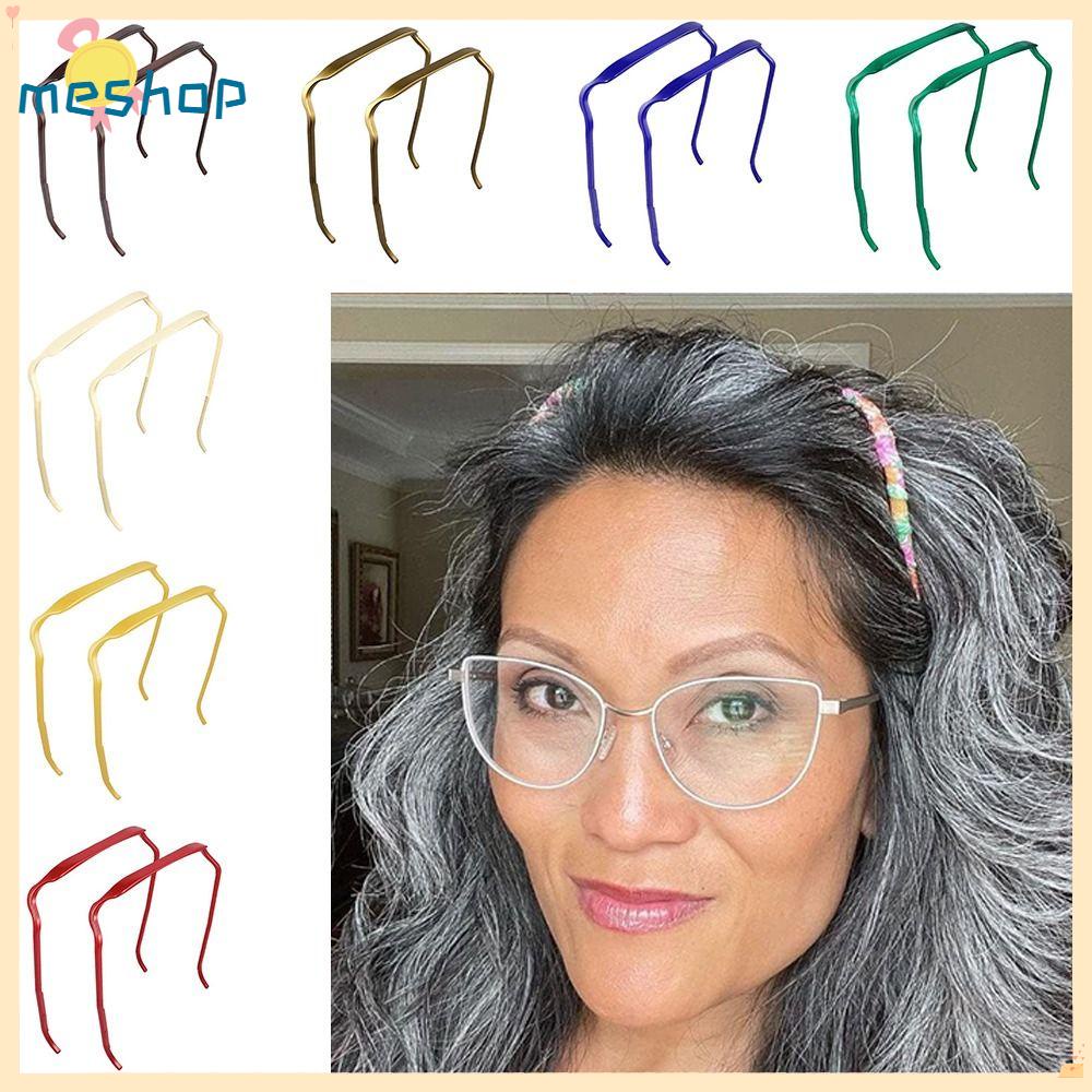 Băng Đô Cài Tóc Dày Dặn Uốn Xoăn Thời Trang Dùng Rửa Mặt / Làm Quà Tặng