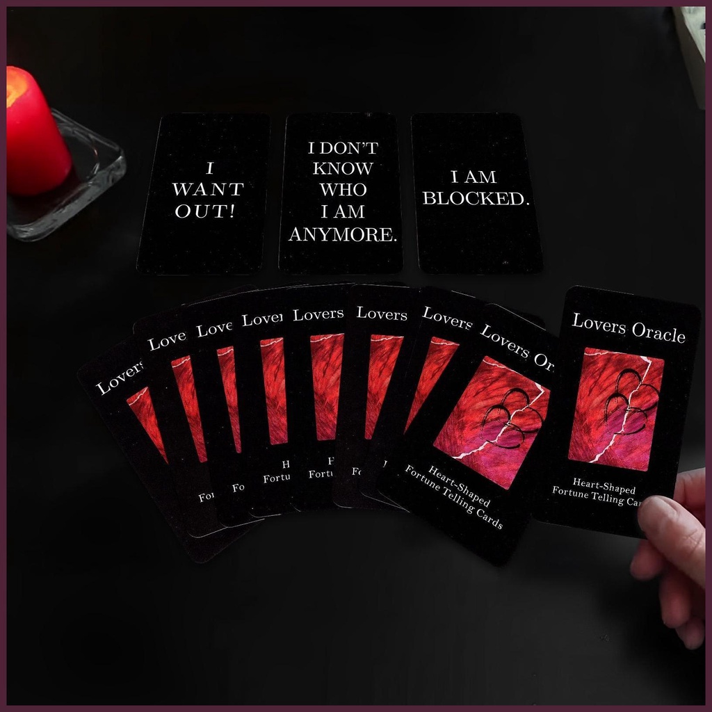 Bộ Thẻ Bài Trò Chơi Tiếng Anh Độc Đáo Thú Vị