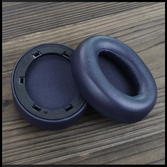 Đệm Tai Nghe Thay Thế Giảm Tiếng Ồn Thoáng Khí Thoải Mái Cho Anker Soundcore Life Q20