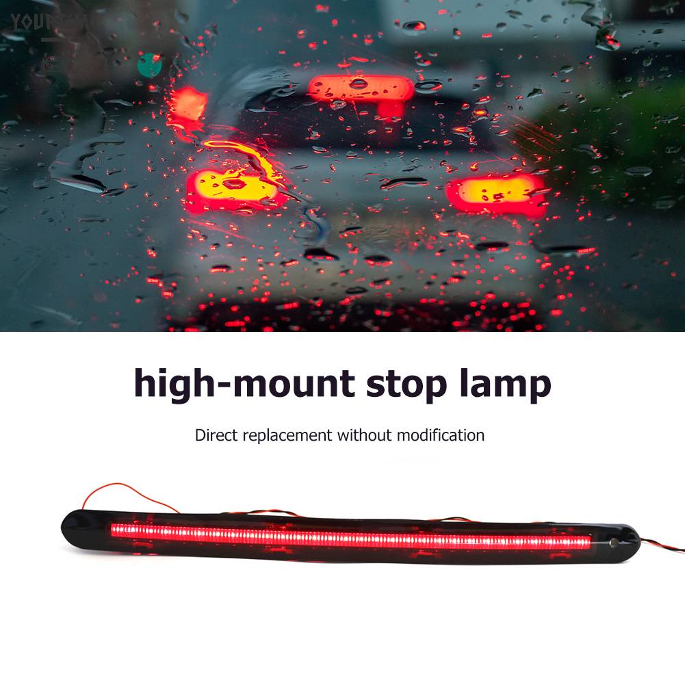 Đèn LED Phanh 12V Cho Mercedes Benz Vito W447 14-20