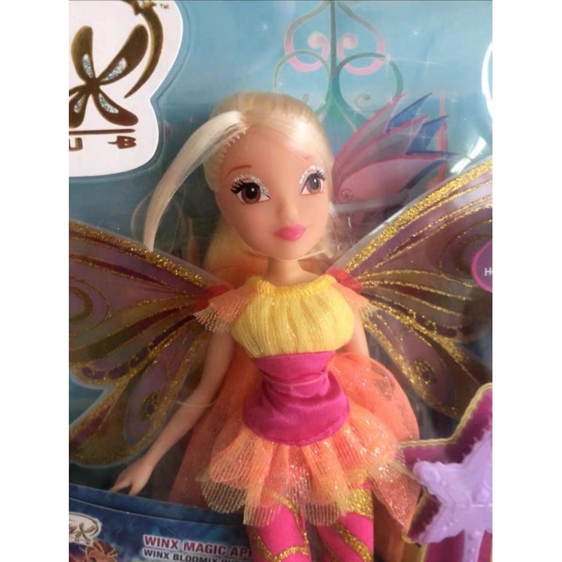 Mô Hình Búp Bê Nhân Vật Hoạt Hình Merchandise