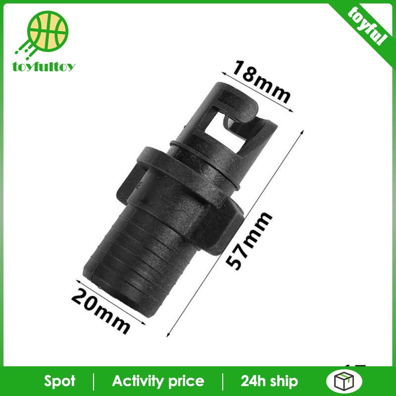 Đầu Nối Bơm Hơi Cho Thuyền Kayak / Ca Nô