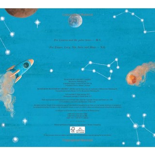 Sách If I Were The World (Bìa Mềm)