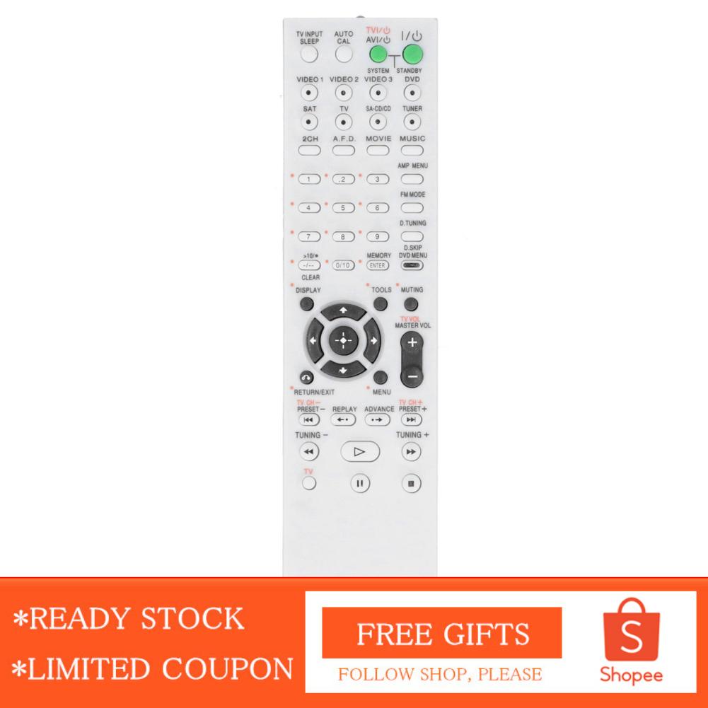Alwaysonline Video Receiver   Wear Resistant Stable for HTDDW790 HTDDW795 STRDG510