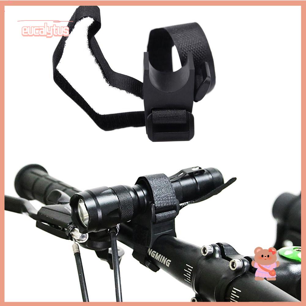 Giá Đỡ Đèn Pin LED Chuyên Dụng Cho Xe Đạp Leo Núi