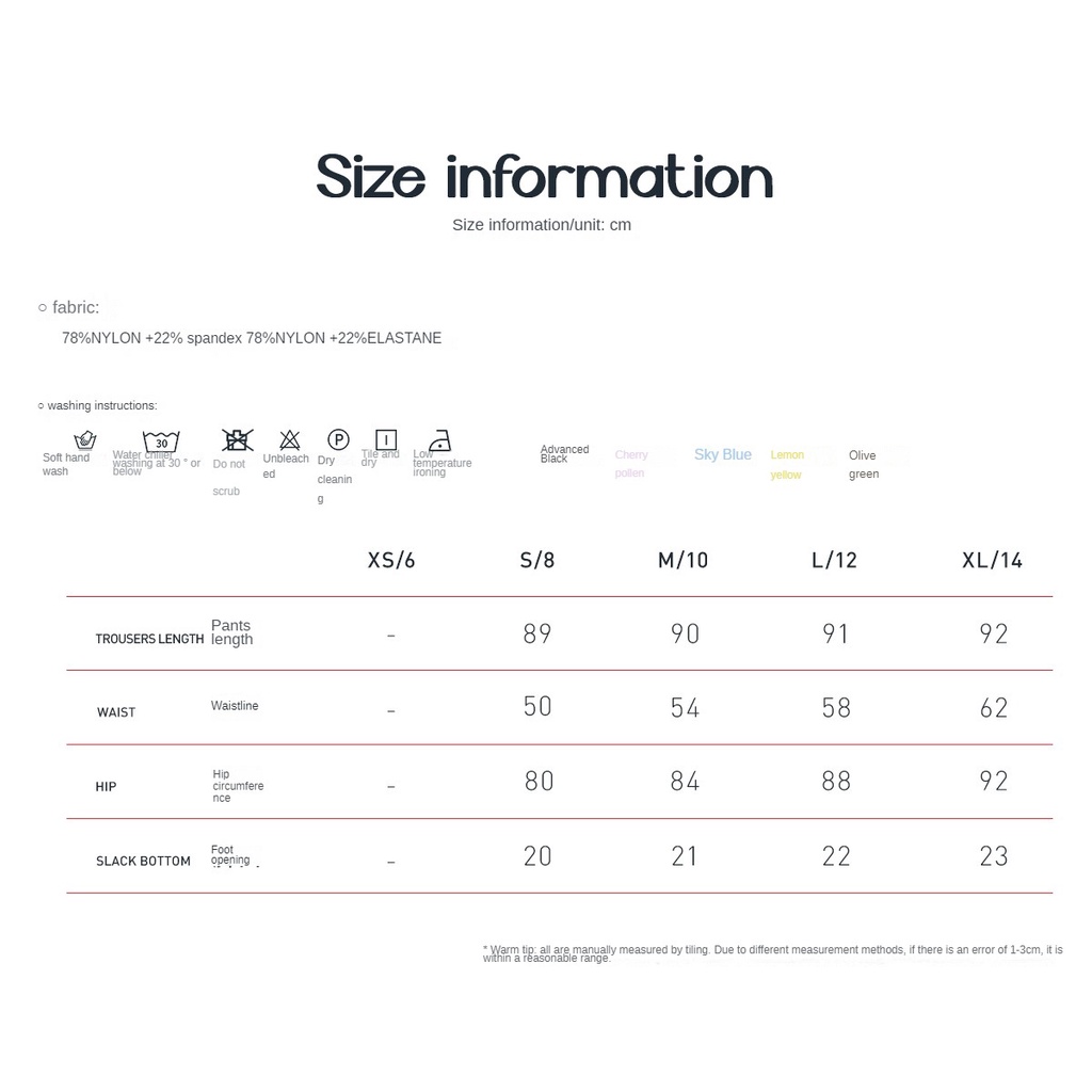 Quần Dài Thể Thao Lưng Cao Co Giãn Tốt Nhanh Khô Thích Hợp Chạy Bộ / Tập Yoga