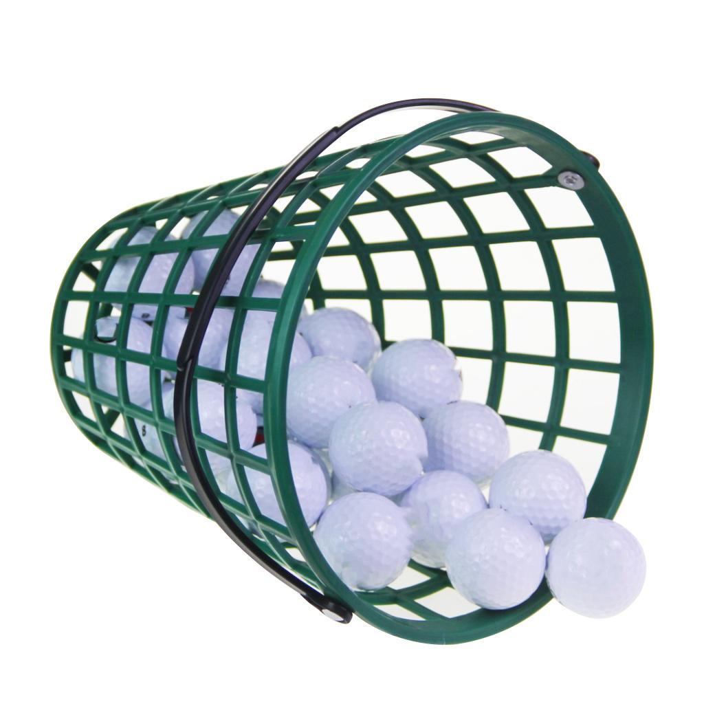 Giỏ Đựng Bóng Golf Tiện Dụng