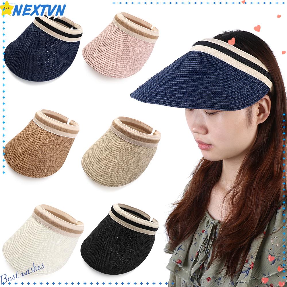 Nón Rộng Vành Che Nắng Thời Trang Cho Nữ