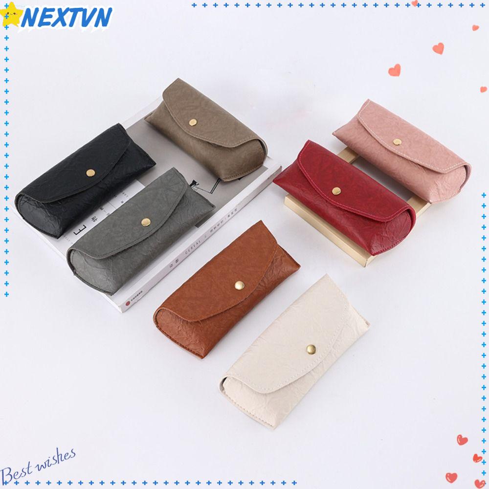 Túi Đựng Mắt Kính Chống Áp Lực Tiện Dụng Ốp