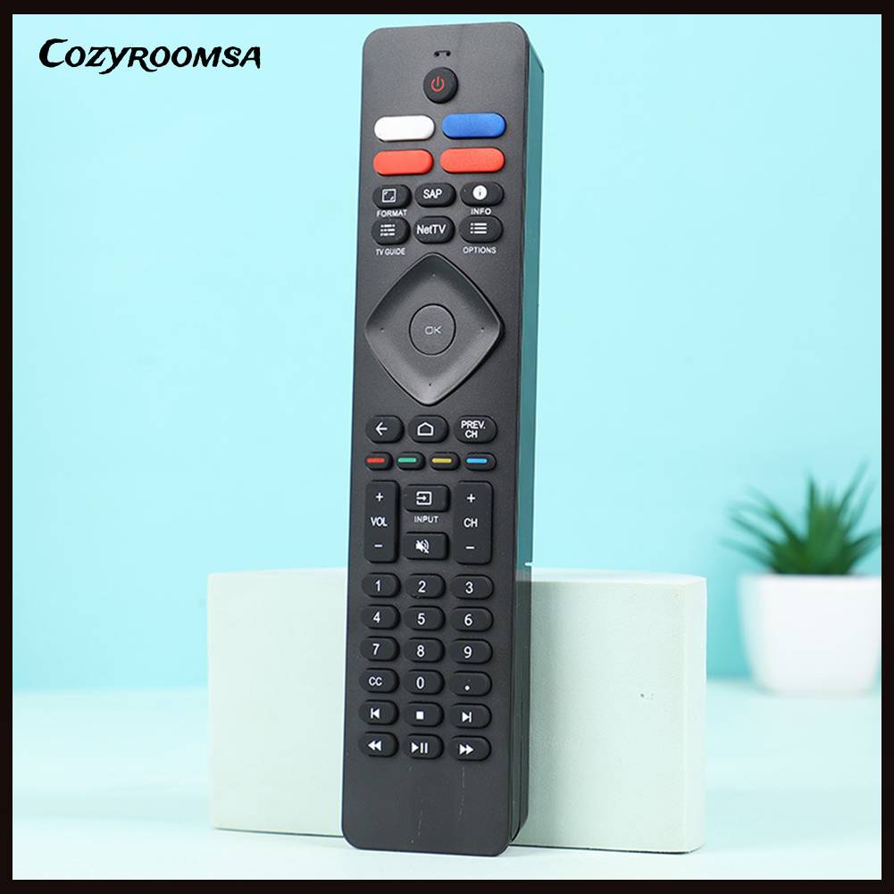 Điều Khiển Từ Xa NH800UP RF402A-V14 Cho TV Thông Minh Philips Android