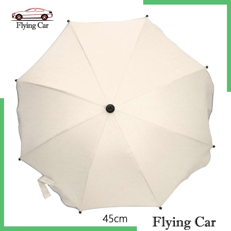 Dù Che Nắng Chống Thấm Nước Có Thể Điều Chỉnh 306 Độ Lzdjfmy2 Cho Bé