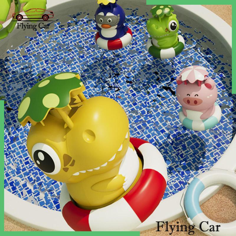 [Lzdjfmy2] Đồ Chơi Phun Nước Hoạt Hình Mùa Hè Cho Tiệc Sinh Nhật