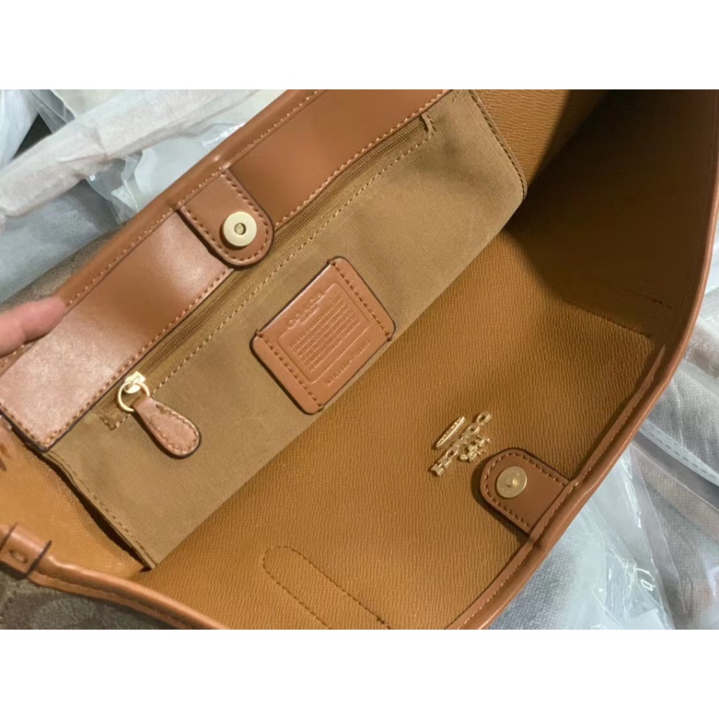 Túi Tote Nữ Thành Phố33