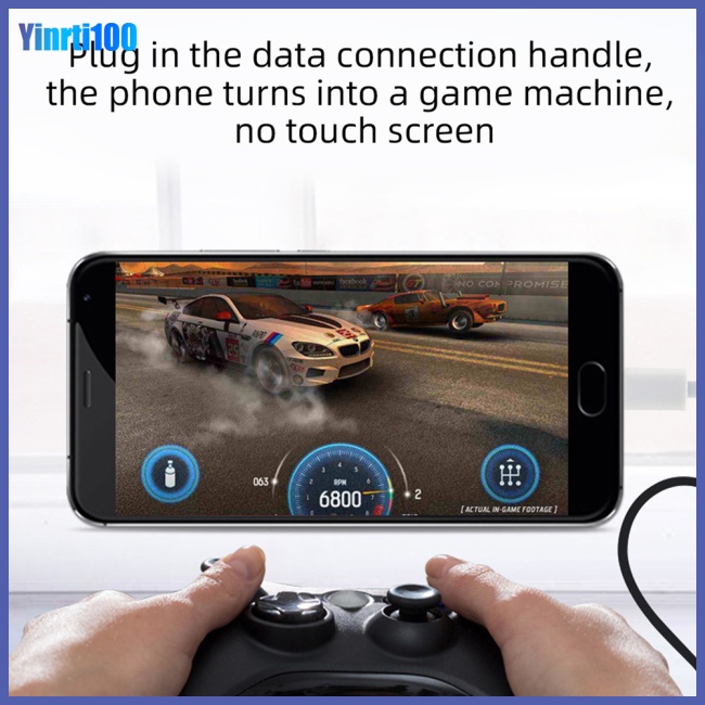 Đầu Đọc Thẻ Nhớ Otg Micro Usb Sd / tf Đa Năng Cho Điện Thoại Android Máy Tính