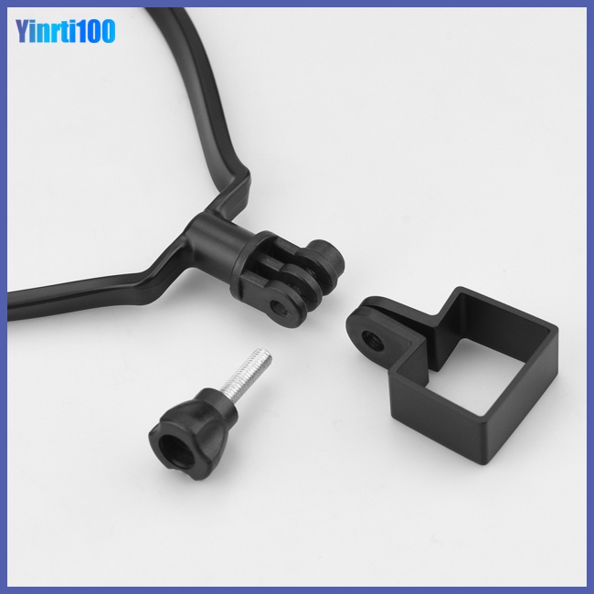 Giá Đỡ Máy Ảnh Kèm Khung Mở Rộng Cho Dji Pocket 2 / Osmo Pocket