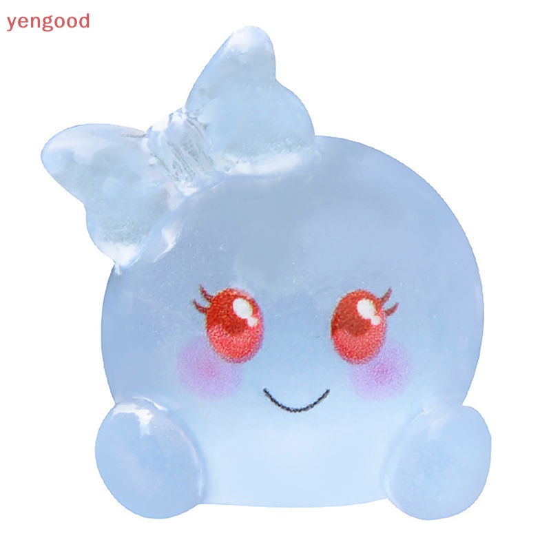 1 Mô Hình Nhân Vật Hoạt Hình Phát Sáng Trang Trí Tiểu Cảnh