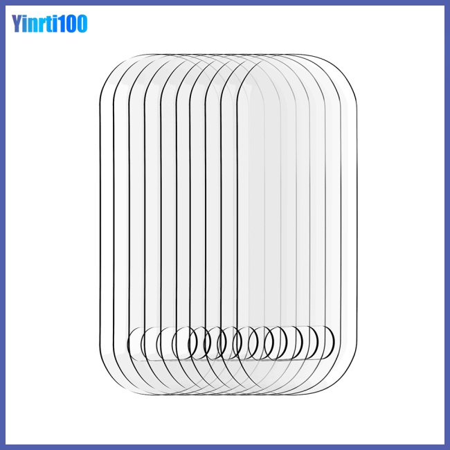 Miếng Dán Tpu Chống Trầy Bảo Vệ Màn Hình Cho Đồng Hồ Garmin Smart5