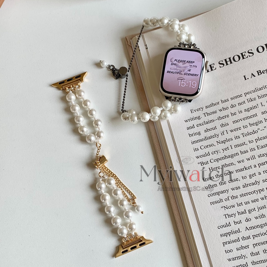 Dây Đeo Đồng Hồ Bằng Kim Loại Cho iwatch serise 8 ultra 7 6 5 4 SE 3 2 1 49mm 45mm 41mm 40mm 44mm 42mm 38mm