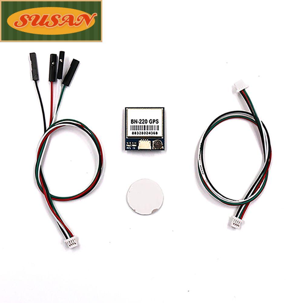 Mô Đun Định Vị GPS BN-220 F4 Pro V3 72 Chuyên Dụng