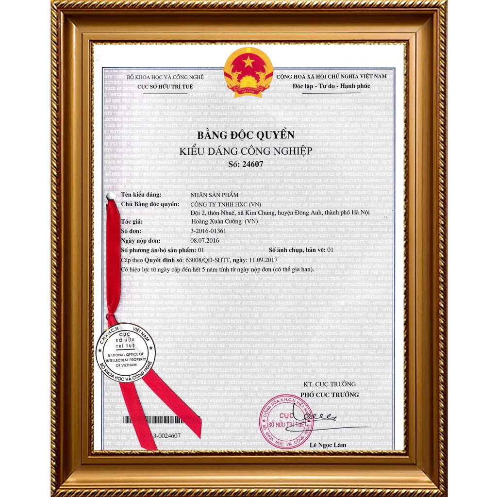 Nước Cốt Phở Bò HXC 1kg, chuẩn vị, an toàn, không cần nêm nếm