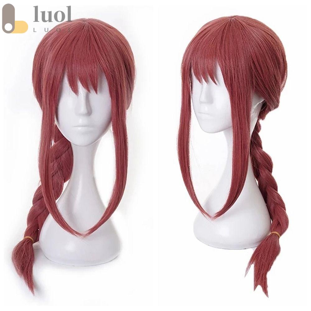 Tóc Giả Kiểu Thắt Bím Chịu Nhiệt Dành Cho Nữ Dự Tiệc