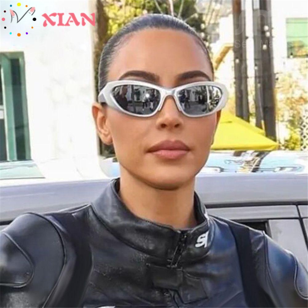 Xiantin Kính Mát Phân Cực Chống Tia UV400