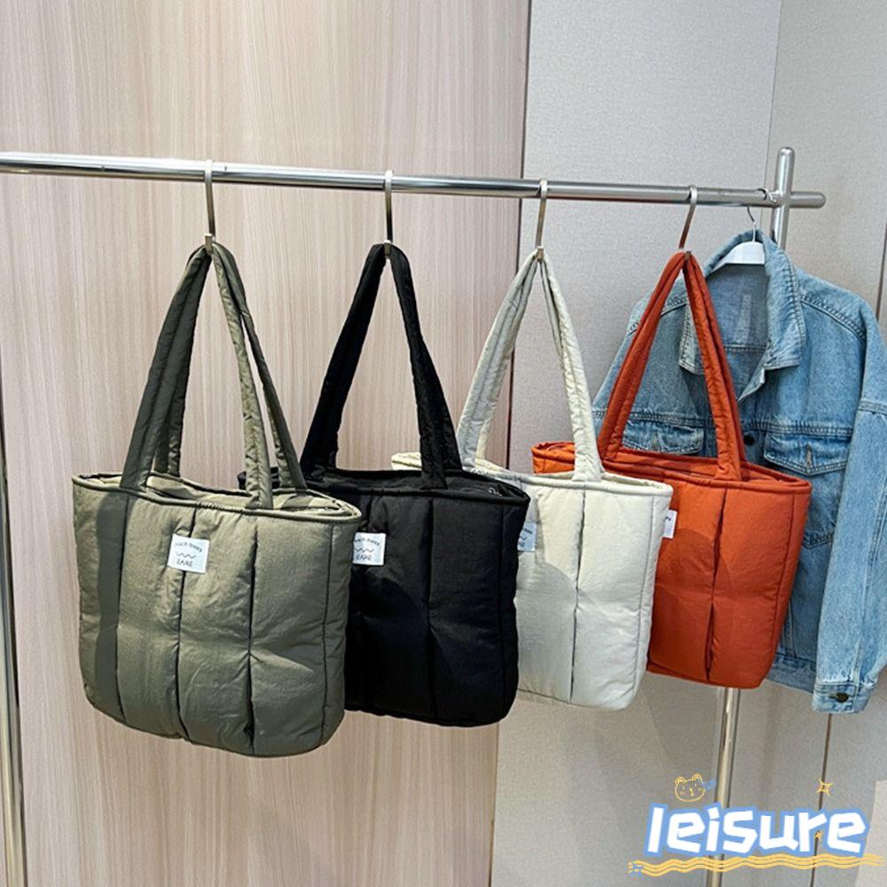 Túi Xách Đeo Vai Cỡ Lớn Thời Trang Cho Nữ