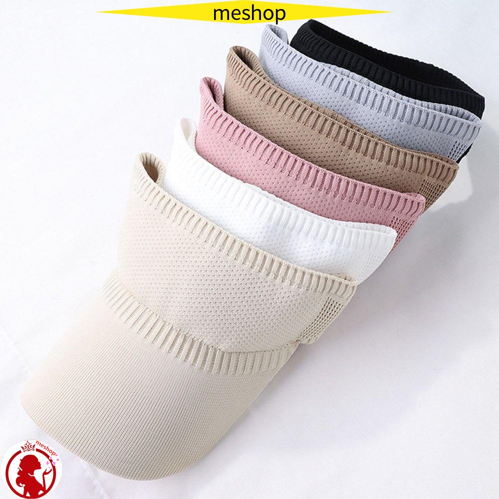 Mũ Lưỡi Trai Đục Lỗ Thời Trang Mùa Hè Năng Động