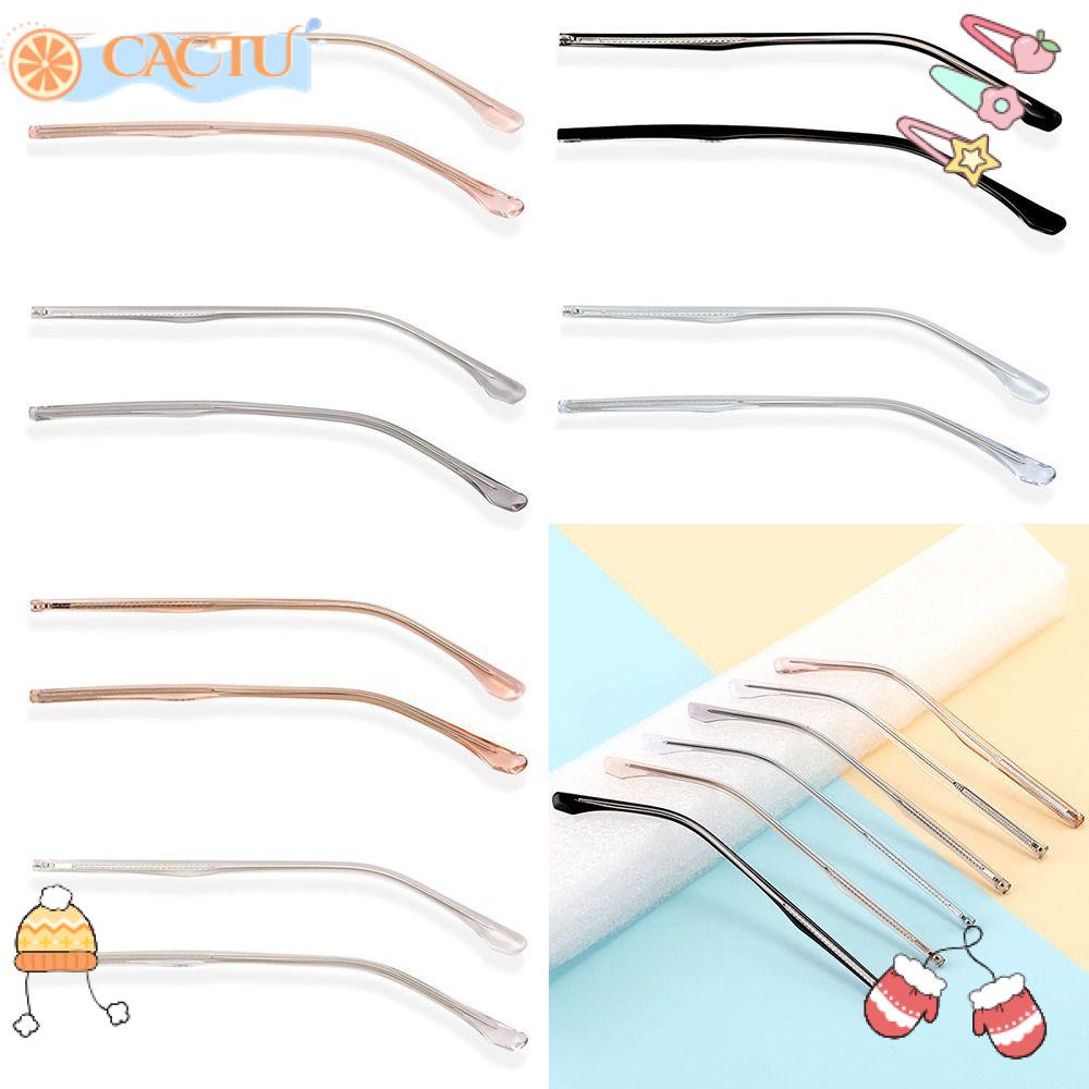 CACTU Cánh Tay Gắn Mắt Kính Chống Trượt Tiện Dụng