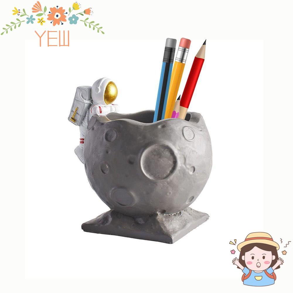 Giá Đỡ Bút Để Bàn Điêu Khắc Thủ Công Độc Đáo Trang Trí Nhà Cửa