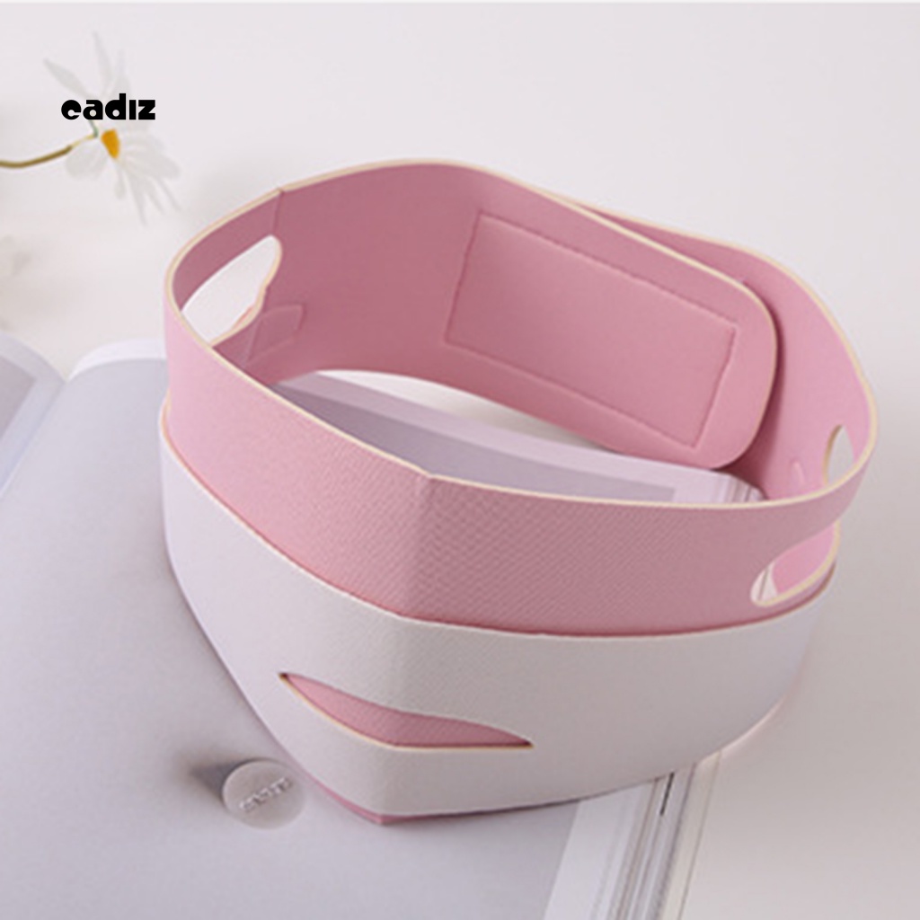 Đai Đeo Nâng Cơ Mặt Săn Chắc Hiệu Quả Cho Nữ