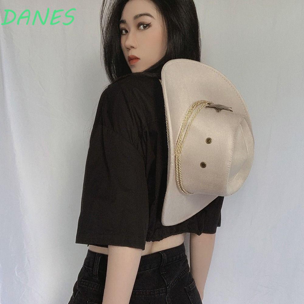 Mũ Cao Bồi Chống Nắng Phong Cách Kỵ Sĩ Phương Tây Cá Tính Cho Nam